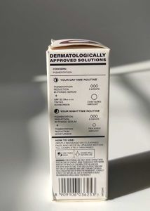 Novology Cleanser + Serum Combo