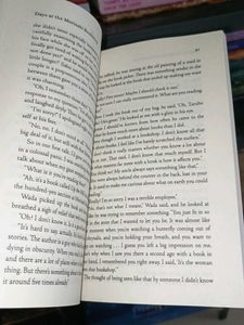 Days at the Morisaki Bookshop
