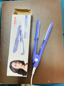 Nova Hair Straightener