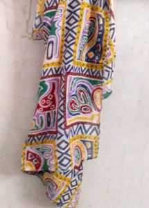 Ladies Scarves.