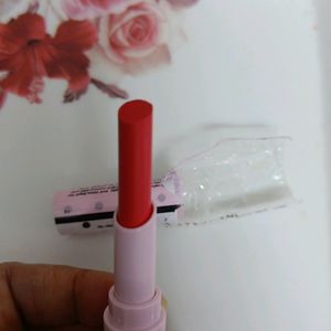 Avon Simply Pretty Color Last Lipstick (Celebrity