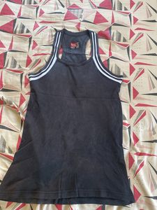 Barry & Clark Vest For Men