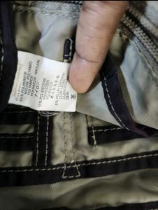 Diesel Sling/Waist Bag