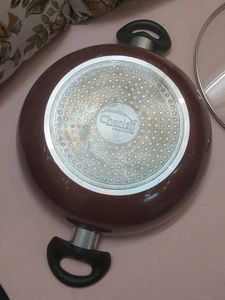 Non Stick Kadhai