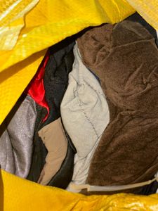 Bulk Clothing Bundles