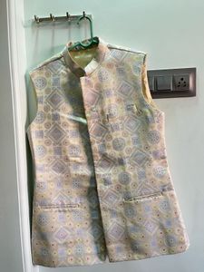 Stylish Ethnic Nehru Jacket/koti for Men