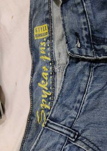 Spyker Men's Jeans