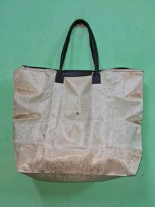 Chic Foldable Tote Bag