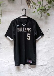 Under Armour "Millers" T-Shirt jersey