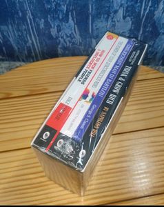 4 World's Greatest Books For Personal Growth And W