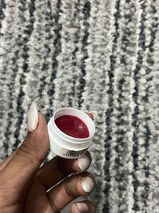 Bella Vita Organic Nicolips Lip Scrub Balm