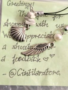 PHONE CHARMS 💗 COMBO