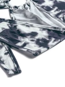 Ring Camis Vest