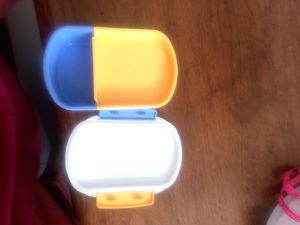 Tiffin Box For Kids