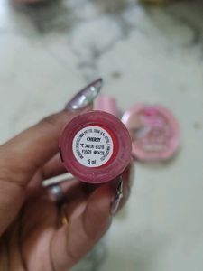 Elle 18 Bubble Gum Makeup Set