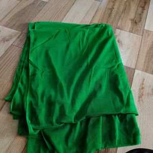 3.5 meter green plan net fabric