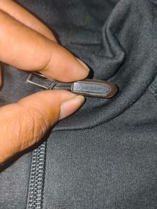 Odlo Performance Thermal 1/4 Zip Sports Pullover