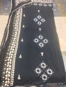 cotton dupatta