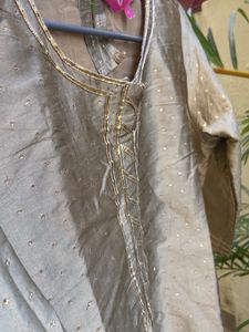 Girls' Ethnic Kurta