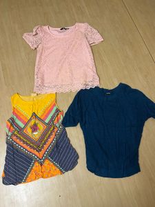 Tops Bundle