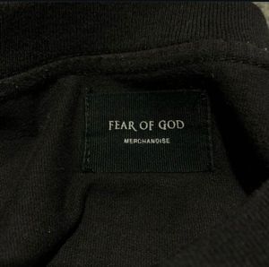 Fear of God X Warren Lotas