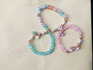 Hand Bracelet