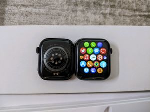 Smart iwatch