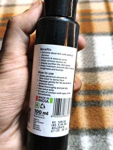Brillare Face Wash Set of 2 SEALED pack