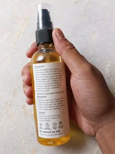 ONION OIL
