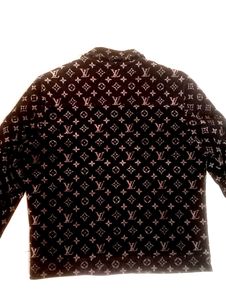 LV Louis Vuitton Jacket for Men's | Party Wear