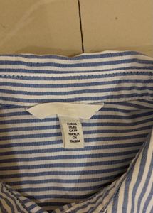 H&amp;M oxford shirt