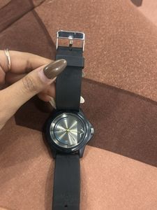 Sonata Analog Watch