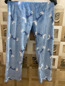 Night Wear Bottom For Womens