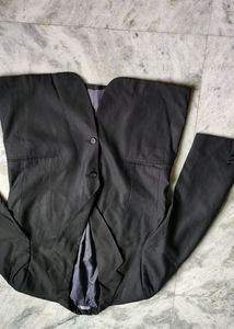 Free Size Coat