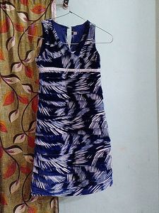 Blue Middie For Winters