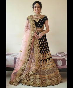 Elegant Lehenga Choli