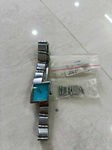 Combo of 2 fastrack watches