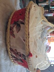 Decorative Puja Basket