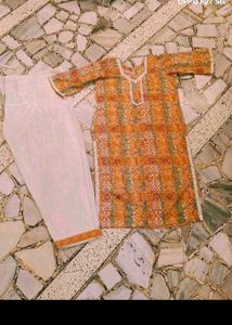 16. LACE SALWAR SUIT @ 399
