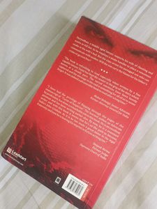 Crime Fiction Novel Curse Of Suspicion
