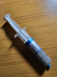 thermal paste for computer and mobile