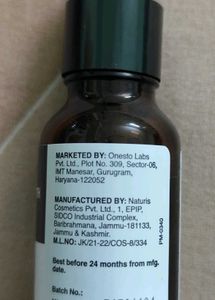Bare Anatomy Hair Growth Serum