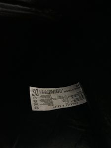 Charles &amp; Keith Black Handbag