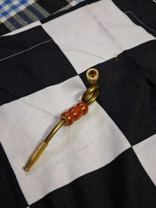 Vintage Tobacco Pipe