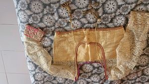 Lengha Set