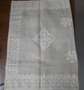 Elegant Chikankari Dupatta