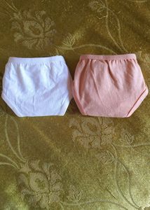 Leading Lady Everyday Low Rise Cotton Thongs
