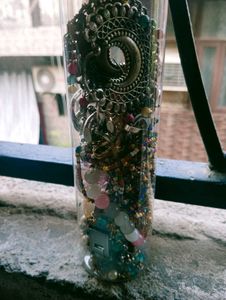 mystery jewellery box