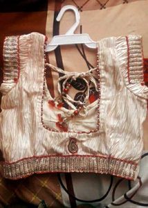 Elegant Lehenga Choli Set