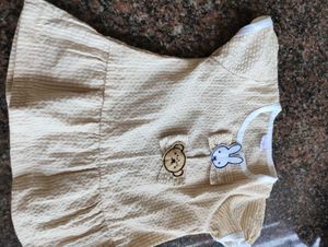 Cute Baby Girl Dress